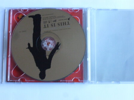 Michael Jackson&#039;s This is it (2 CD)