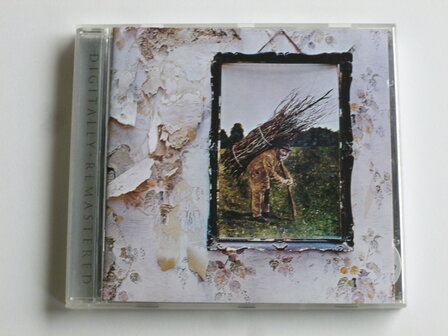 Led Zeppelin - IV (remastered)