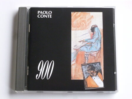 Paolo Conte - 900