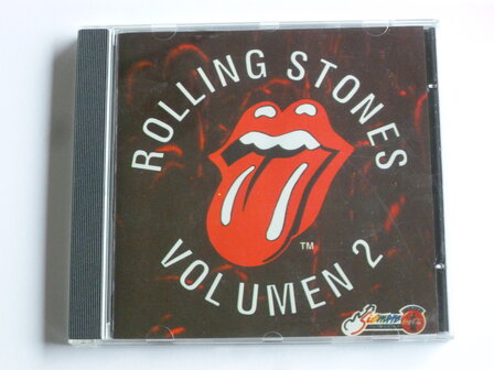 Coca Cola presenta Rolling Stones vol.2