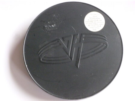 Van Halen - Can&#039;t stop lovin you (CD Single) limited edition / metal box