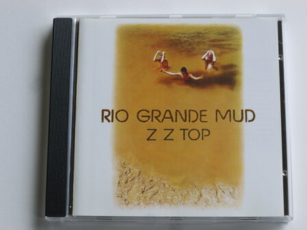 ZZ Top - Rio Grande Mud