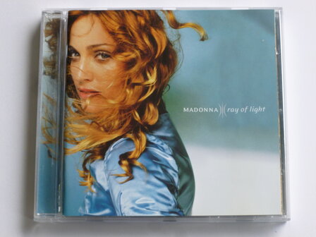 Madonna - Ray of Light