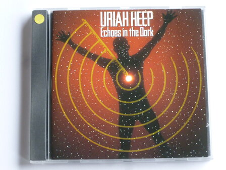 Uriah Heep - Echoes in the Dark