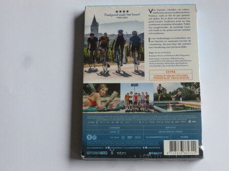 Ventoux - wilfried de jong, Nicole van Kilsdonk (DVD) Nieuw