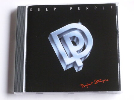 Deep Purple - Perfect Strangers