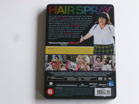 Hair Spray - Limited Edition (DVD) metalbox