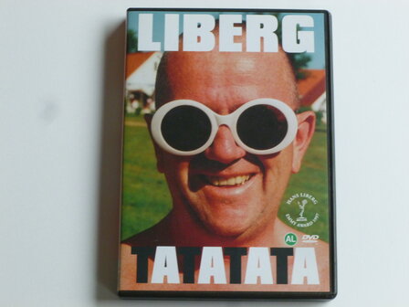 Hans Liberg - Tatatata (DVD)