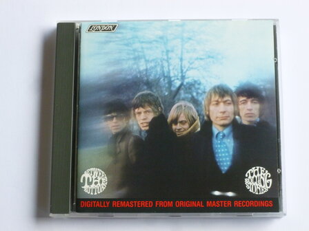 The Rolling Stones - Between the Buttons (remastered) USA