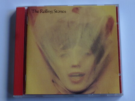 The Rolling Stones - Goats Head Soup