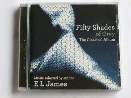 Fifty Shades of Grey - The Classical Album