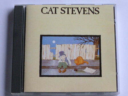 Cat Stevens - Teaser and Firecat