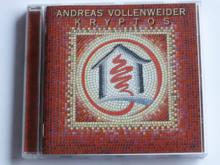 Andreas Vollenweider - Kryptos