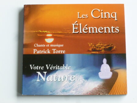 Le Cinq Elements - Patrick Torre