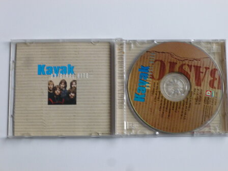 Kayak - Original Hits