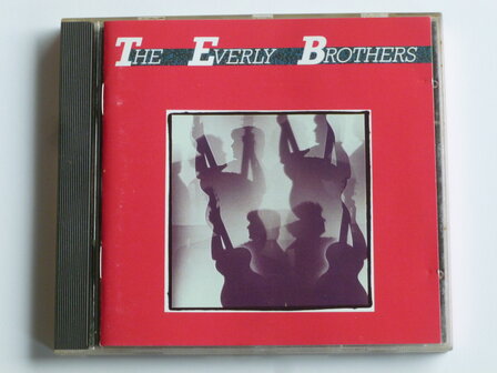 The Everly Brothers - Born Yesterday