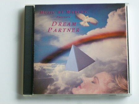 Music by Marcey presents Dream Partner