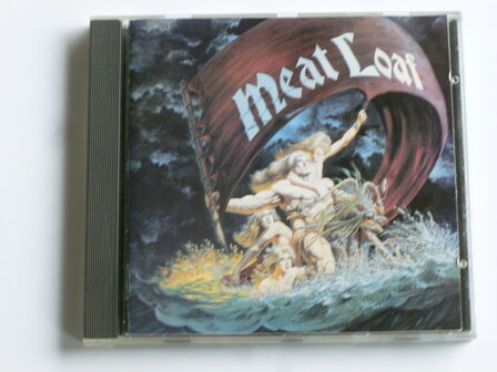 Meat Loaf - Dead Ringer