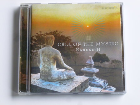 Call of the Mystic - Karunesh