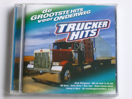 Trucker Hits - De Grootste Hits voor onderweg