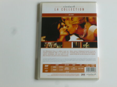 Mudholland Drive - David Lynch (cineart) DVD