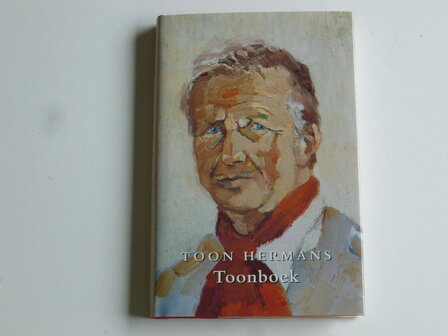 Toon Hermans - Toonboek (boek)