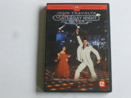 Saturday Night Fever (DVD)