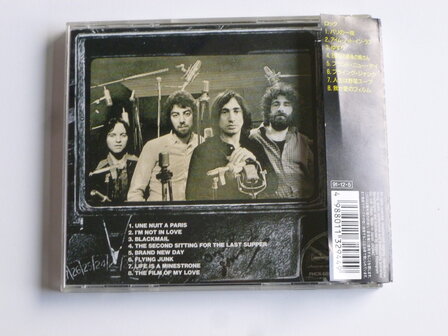 10 CC - The Original Sound Track (Japan)