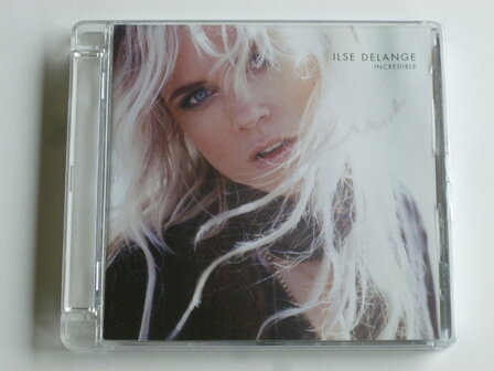 Ilse Delange - Incredible (germany)