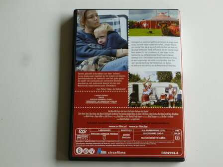 Calimucho - Eugenie Jansen (DVD) volkskrant filmfestival