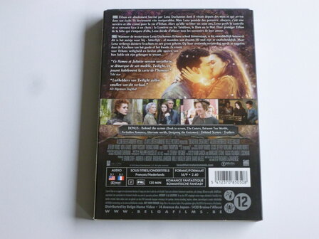 Beautiful Creatures - Sublimes Creatures (DVD)