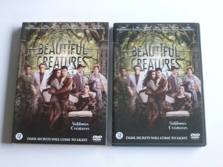 Beautiful Creatures - Sublimes Creatures (DVD)