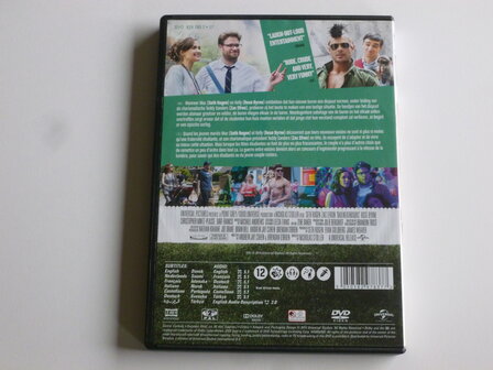 Bad Neighbours - Seth Rogen (DVD)