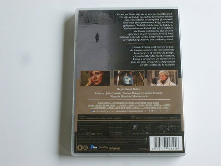 Away from her - Sarah Polley (DVD) QFC