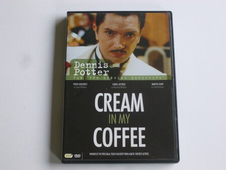 Cream in my Coffee - Dennis Potter (DVD)