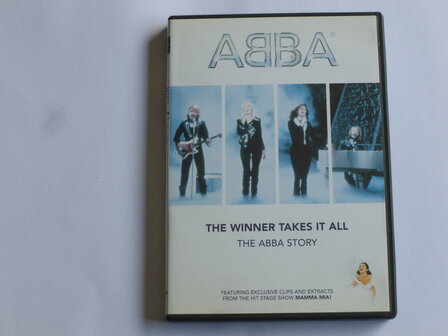 Abba - The winner takes it all / The Abba Story (DVD)