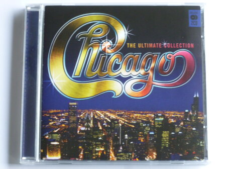 Chicago - The Ultimate Collection (2 CD)