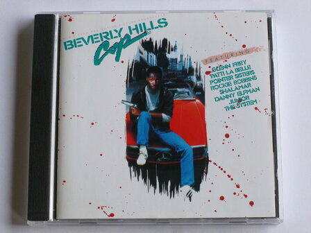 Beverly Hills Cop - Soundtrack