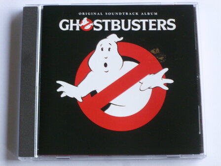 Ghostbusters - Original Soundtrack