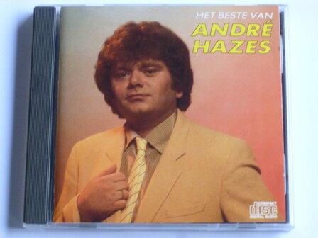 Andre Hazes - Het beste van