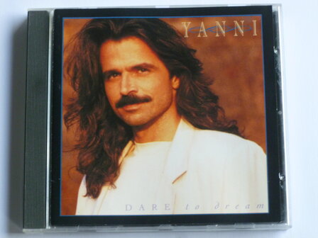 Yanni - Dare to Dream