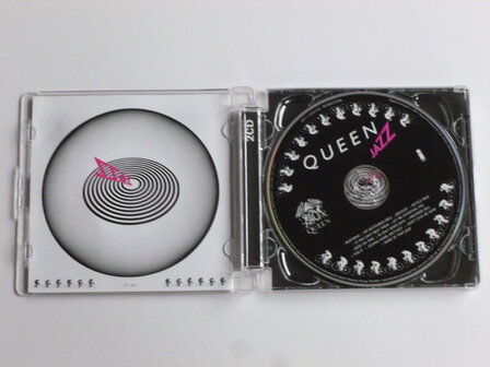 Queen - Jazz / Remastered deluxe edition (2 CD)