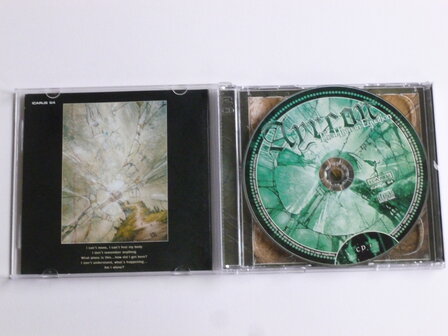 Ayreon - The Human Equation (2 CD)