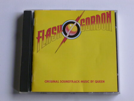 Queen - Flash Gordon / Soundtrack