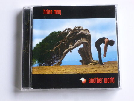 Brian May - Another World