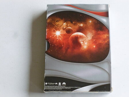 Star Trek Voyager - Season 1 (5 DVD)