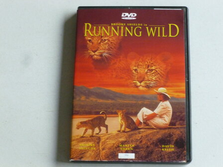 Running Wild (Brooke Shields) DVD