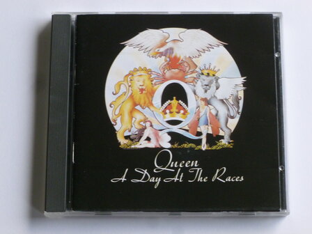 Queen - A Day at the Races