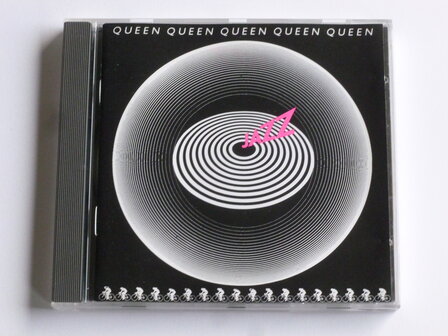 Queen - Jazz