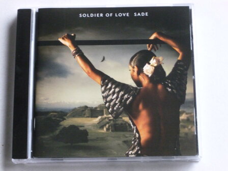 Sade - Soldier of Love